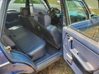 1980 Mercedes-Benz 300TD for sale in Michigan (ID-117891)