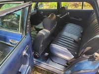1980 Mercedes-Benz 300TD for sale in Michigan (ID-117891)