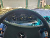 1980 Mercedes-Benz 300TD for sale in Michigan (ID-117891)