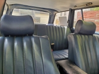 1980 Mercedes-Benz 300TD for sale in Michigan (ID-117891)