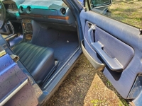 1980 Mercedes-Benz 300TD for sale in Michigan (ID-117891)