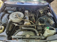 1980 Mercedes-Benz 300TD for sale in Michigan (ID-117891)
