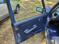 1980 Mercedes-Benz 300TD for sale in Michigan (ID-117891)