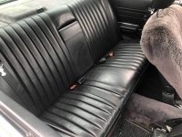 1980 Mercedes-Benz 350SLC for sale in Michigan (ID-118949)