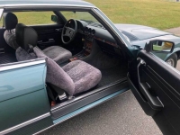 1980 Mercedes-Benz 350SLC for sale in Michigan (ID-118949)