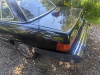 1980 Mercedes-Benz 560 SL for sale in Michigan (ID-125377)