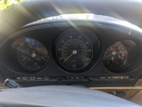 1980 Mercedes-Benz 560 SL for sale in Michigan (ID-125377)