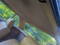 1980 Mercedes-Benz 560 SL for sale in Michigan (ID-125377)