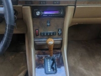 1980 Mercedes-Benz 560 SL for sale in Michigan (ID-125377)