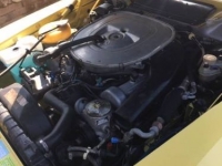 1980 Mercedes-Benz 450 SL for sale in Michigan (ID-95627)