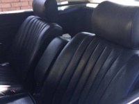 1980 Mercedes-Benz 450 SL for sale in Michigan (ID-95627)