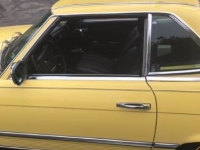 1980 Mercedes-Benz 450 SL for sale in Michigan (ID-95627)