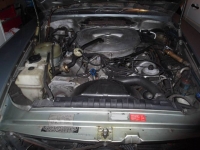 1980 Mercedes-Benz 450 SL for sale in Michigan (ID-102271)