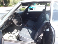 1980 Mercedes-Benz 450 SL for sale in Michigan (ID-102271)