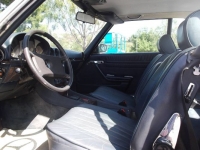 1980 Mercedes-Benz 450 SL for sale in Michigan (ID-102271)