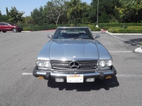 1980 Mercedes-Benz 450 SL for sale in Michigan (ID-102271)