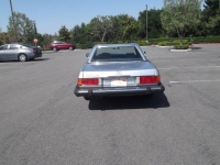 1980 Mercedes-Benz 450 SL for sale in Michigan (ID-102271)