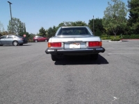 1980 Mercedes-Benz 450 SL for sale in Michigan (ID-102271)
