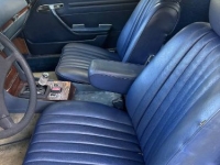 1980 Mercedes-Benz 450 SL for sale in Michigan (ID-121049)