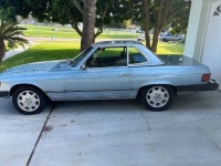 1980 Mercedes-Benz 450 SL for sale in Michigan (ID-121049)