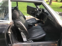 1980 Mercedes-Benz 450 SL for sale in Michigan (ID-123063)
