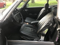 1980 Mercedes-Benz 450 SL for sale in Michigan (ID-123063)