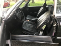 1980 Mercedes-Benz 450 SL for sale in Michigan (ID-123063)