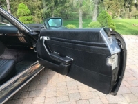 1980 Mercedes-Benz 450 SL for sale in Michigan (ID-123063)