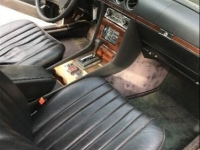 1980 Mercedes-Benz 450 SL for sale in Michigan (ID-123063)