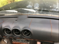1980 Mercedes-Benz 450 SL for sale in Michigan (ID-123063)