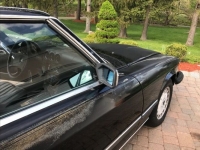 1980 Mercedes-Benz 450 SL for sale in Michigan (ID-123063)