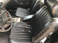 1980 Mercedes-Benz 450 SL for sale in Michigan (ID-123063)