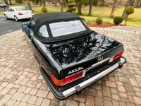 1980 Mercedes-Benz 450 SL for sale in Michigan (ID-125076)