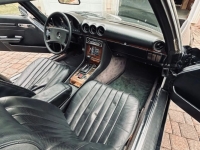 1980 Mercedes-Benz 450 SL for sale in Michigan (ID-125076)
