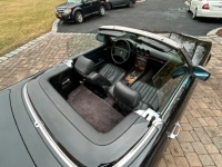 1980 Mercedes-Benz 450 SL for sale in Michigan (ID-125076)