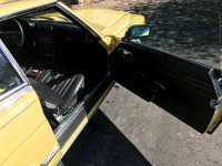 1980 Mercedes-Benz 450 SL for sale in Michigan (ID-125818)