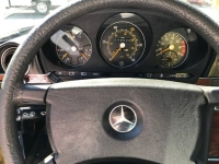 1980 Mercedes-Benz 450 SL for sale in Michigan (ID-125818)