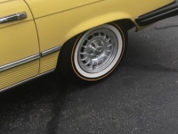 1980 Mercedes-Benz 450 SL for sale in Michigan (ID-125818)