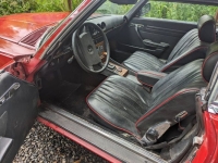 1980 Mercedes-Benz 450 SL for sale in Michigan (ID-128338)