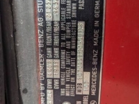 1980 Mercedes-Benz 450 SL for sale in Michigan (ID-128338)