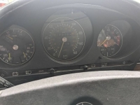 1980 Mercedes-Benz 450 SL for sale in Michigan (ID-128338)