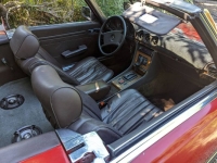 1980 Mercedes-Benz 450 SL for sale in Michigan (ID-128338)