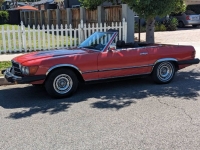 1980 Mercedes-Benz 450 SL for sale in Michigan (ID-128338)