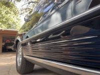 1980 Mercedes-Benz 450 SL for sale in Michigan (ID-133451)