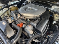 1980 Mercedes-Benz 450 SL for sale in Michigan (ID-133451)