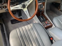 1980 Mercedes-Benz 450 SL for sale in Michigan (ID-133451)