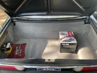 1980 Mercedes-Benz 450 SL for sale in Michigan (ID-133451)