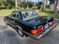1980 Mercedes-Benz 450 SL for sale in Michigan (ID-133451)