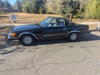 1980 Mercedes-Benz 450 SL for sale in Michigan (ID-136826)