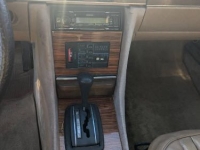 1980 Mercedes-Benz 450 SL for sale in Michigan (ID-136826)